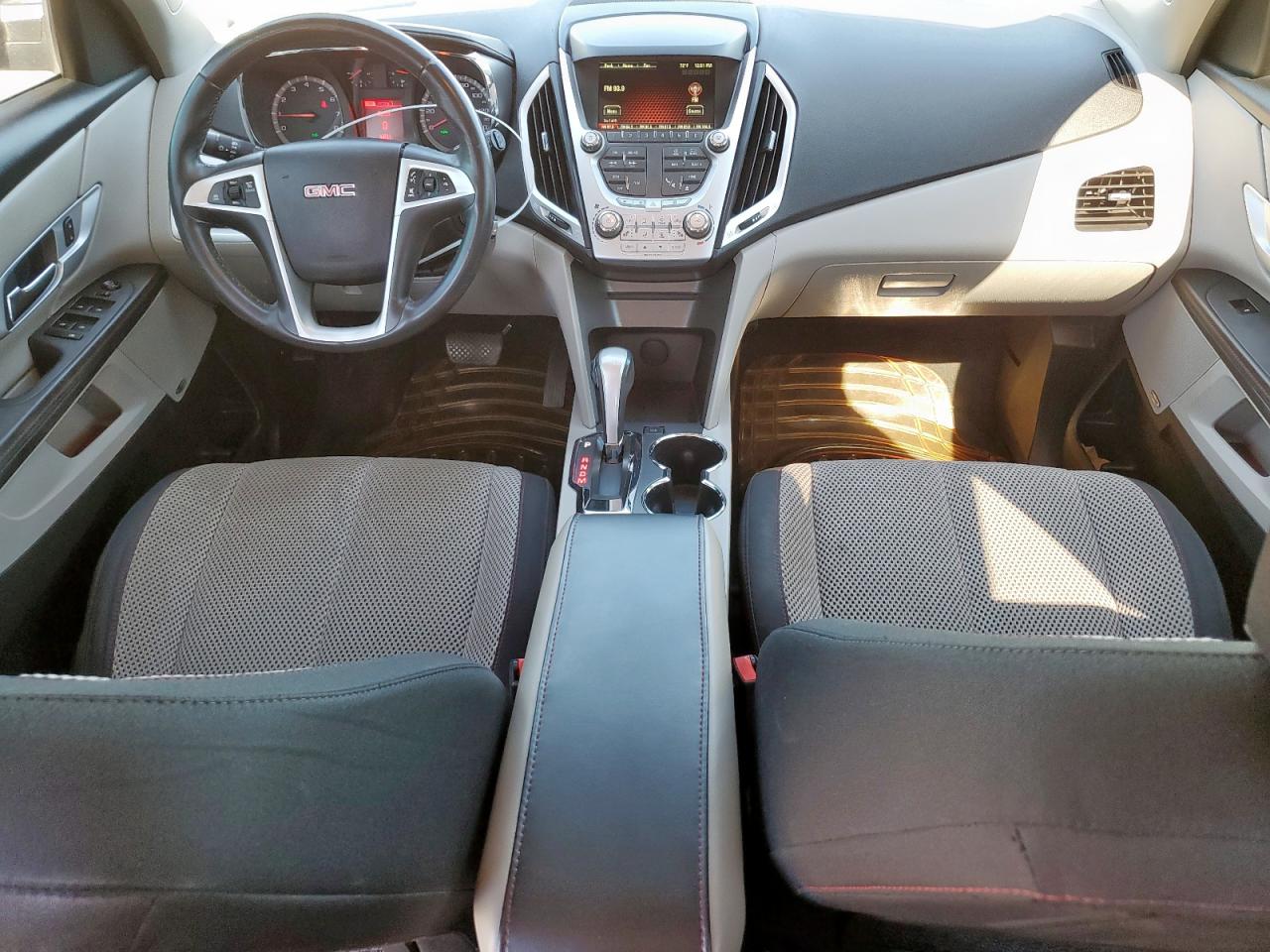 2013 GMC Terrain Sle VIN: 2GKALSEK2D6219609 Lot: 92603335