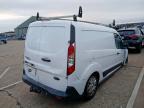 2014 FORD TRANSIT CONNECT 1.6 TDCI 95PS TREND VAN for sale at Copart NEWBURY