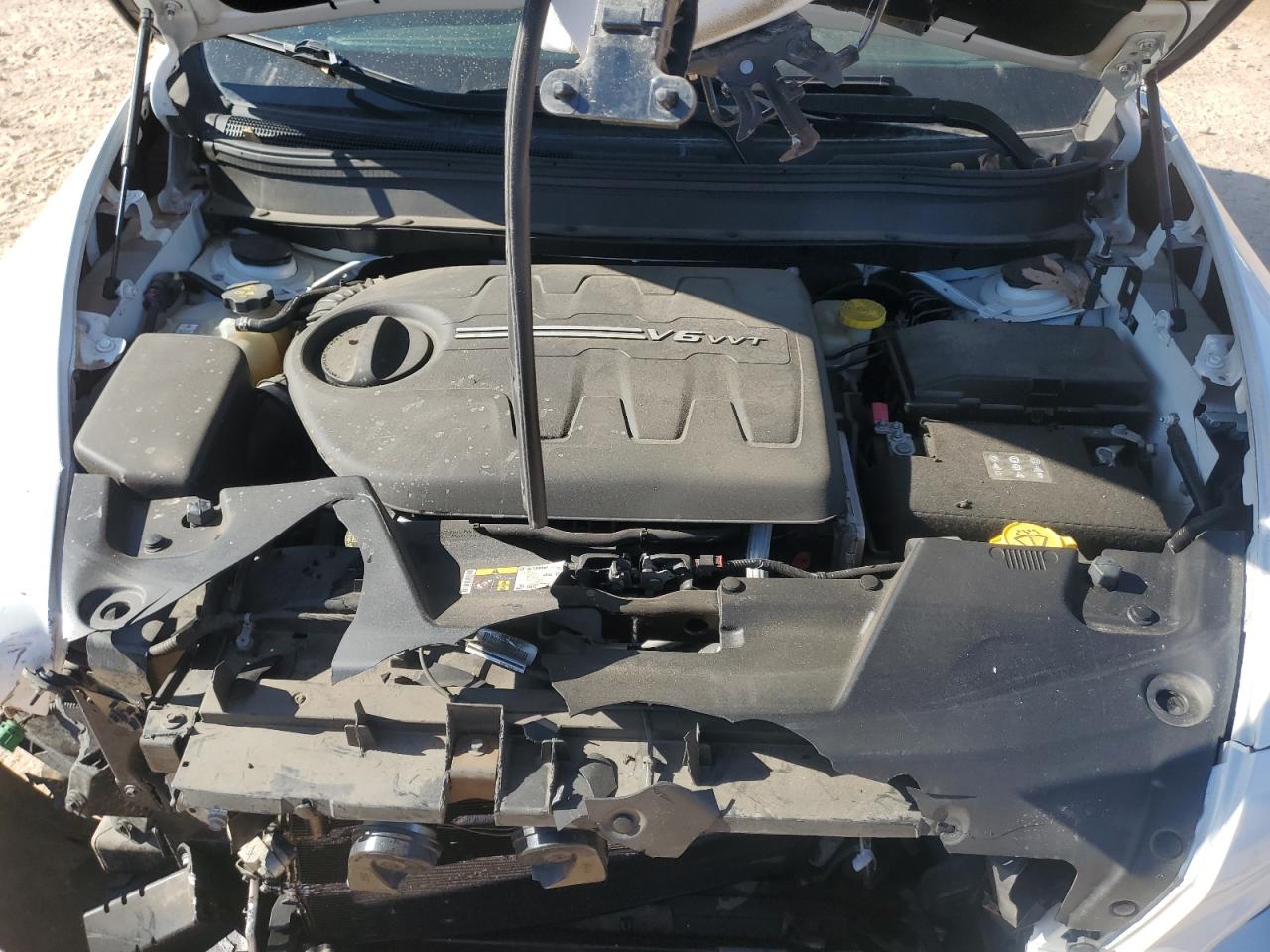 2017 Jeep Cherokee Latitude VIN: 1C4PJLCS0HW560295 Lot: 92219175