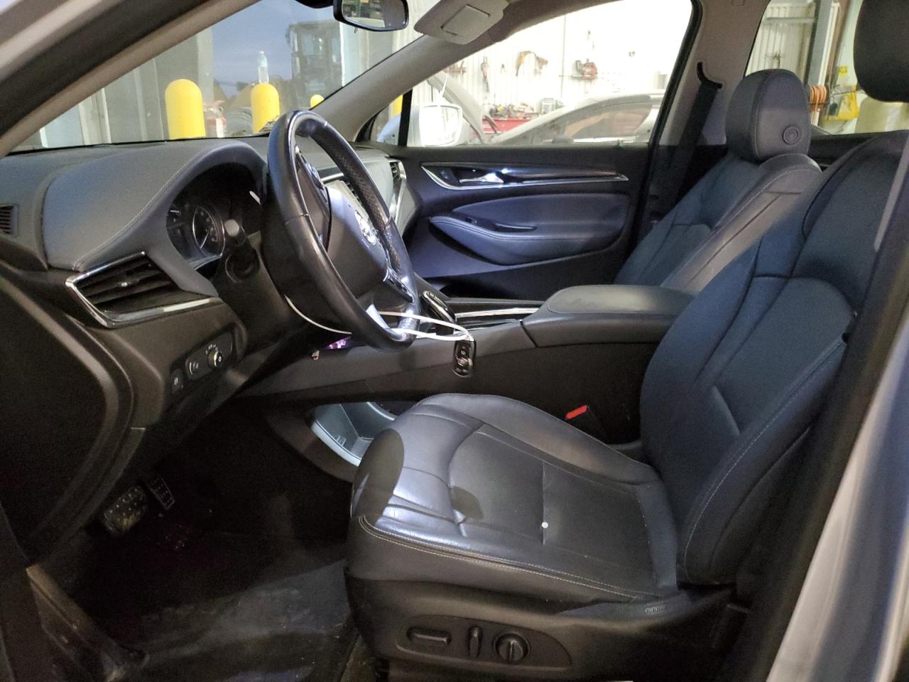 2020 Buick Enclave Essence VIN: 5GAEVAKW1LJ205518 Lot: 91462585