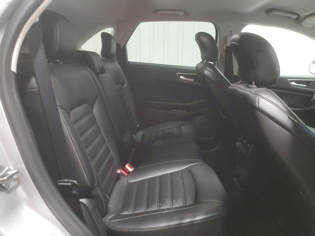 2019 Ford Edge Sel VIN: 2FMPK3J95KBB19182 Lot: 91664985