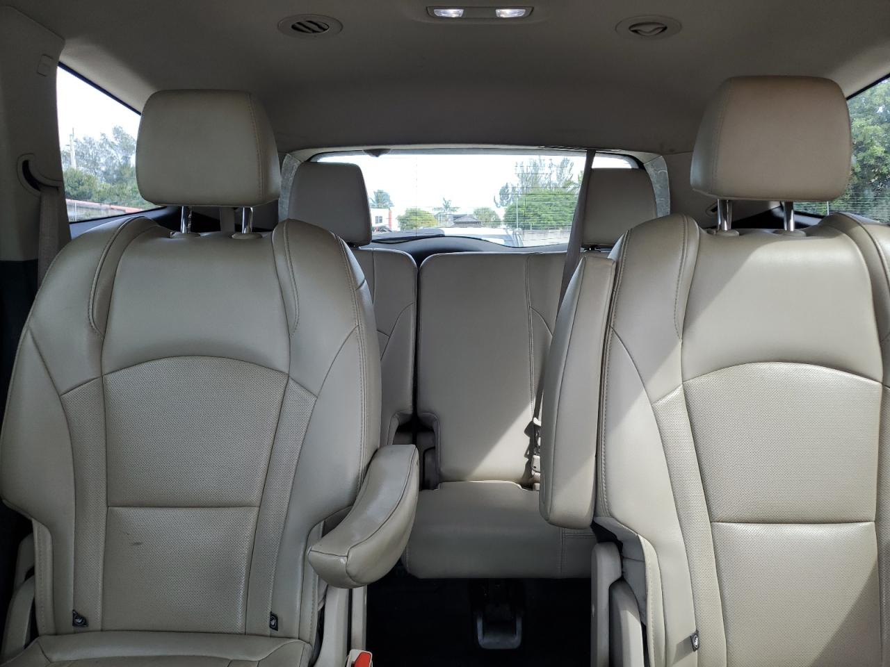 2021 Buick Enclave Essence VIN: 5GAERBKW0MJ244614 Lot: 91184285