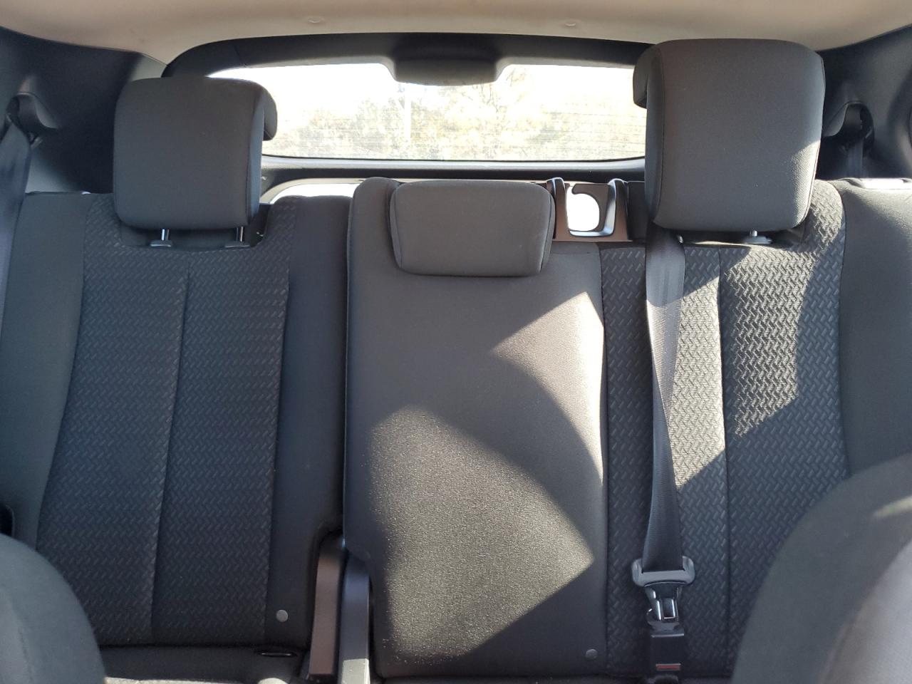 2020 Mitsubishi Eclipse Cross Es VIN: JA4AS3AA2LZ012944 Lot: 92565625