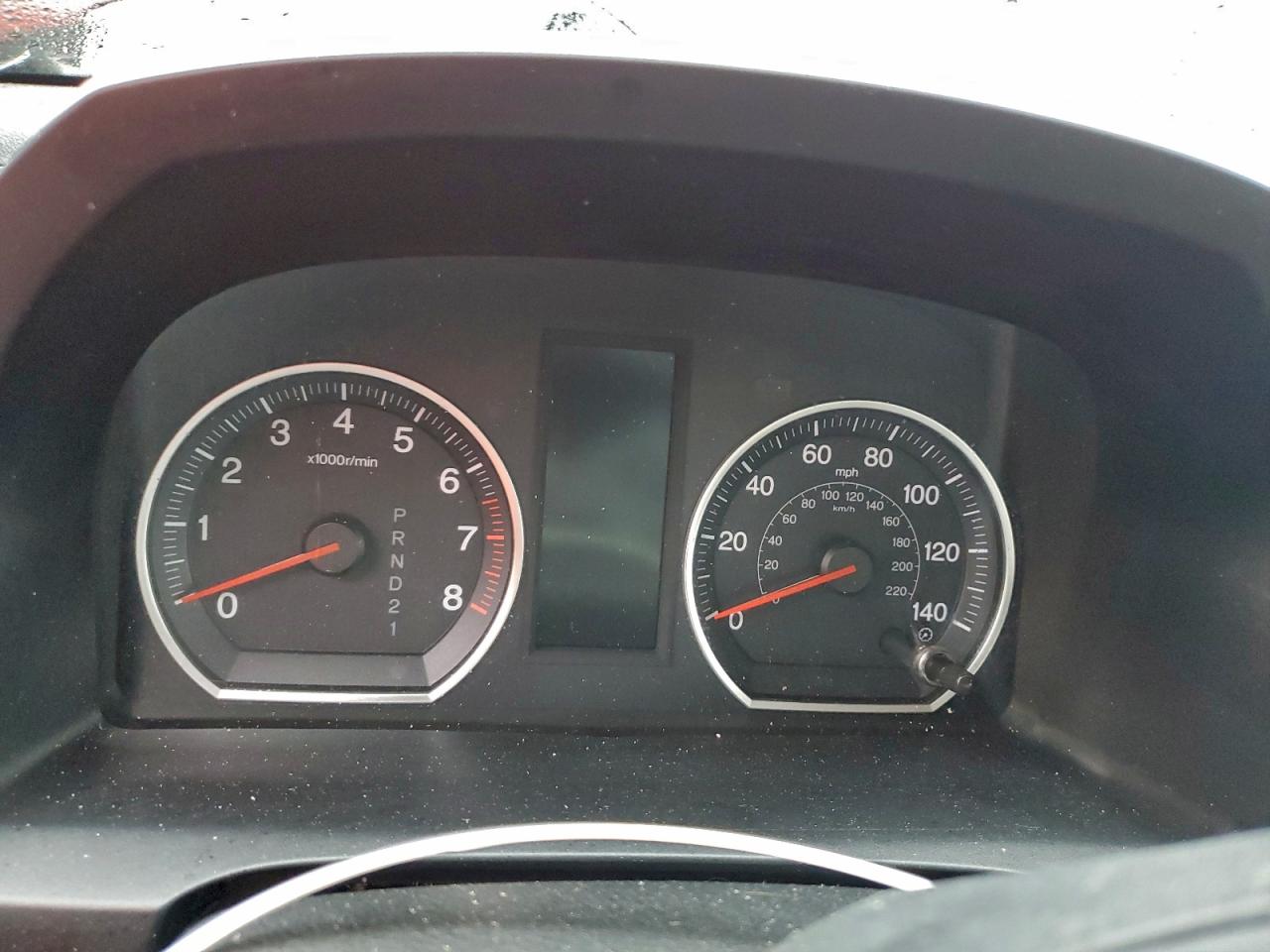 2009 Honda Cr-V Lx VIN: JHLRE48369C022212 Lot: 94393205