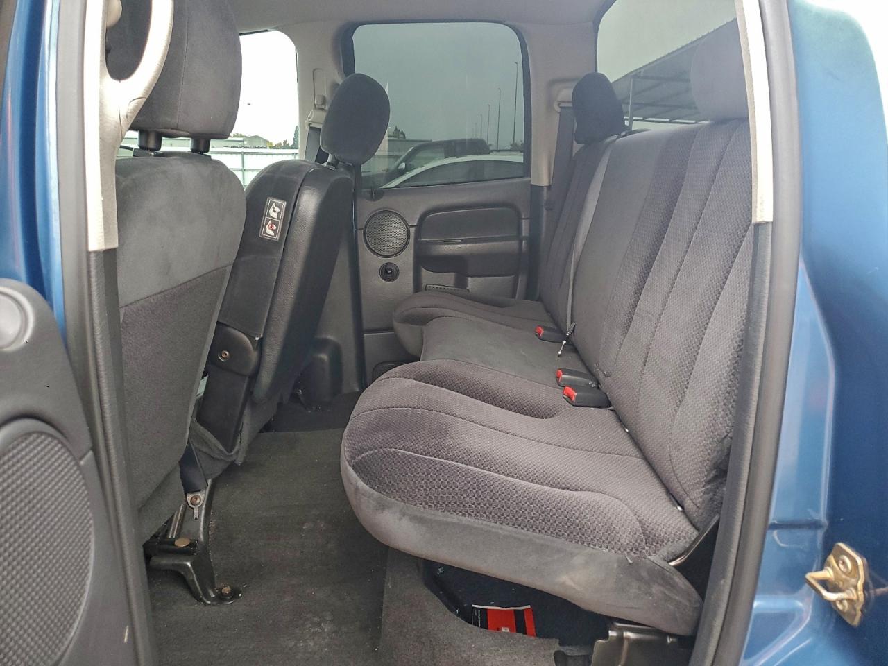 2005 Dodge Ram 1500 St VIN: 1D7HA18N55S357696 Lot: 94574535