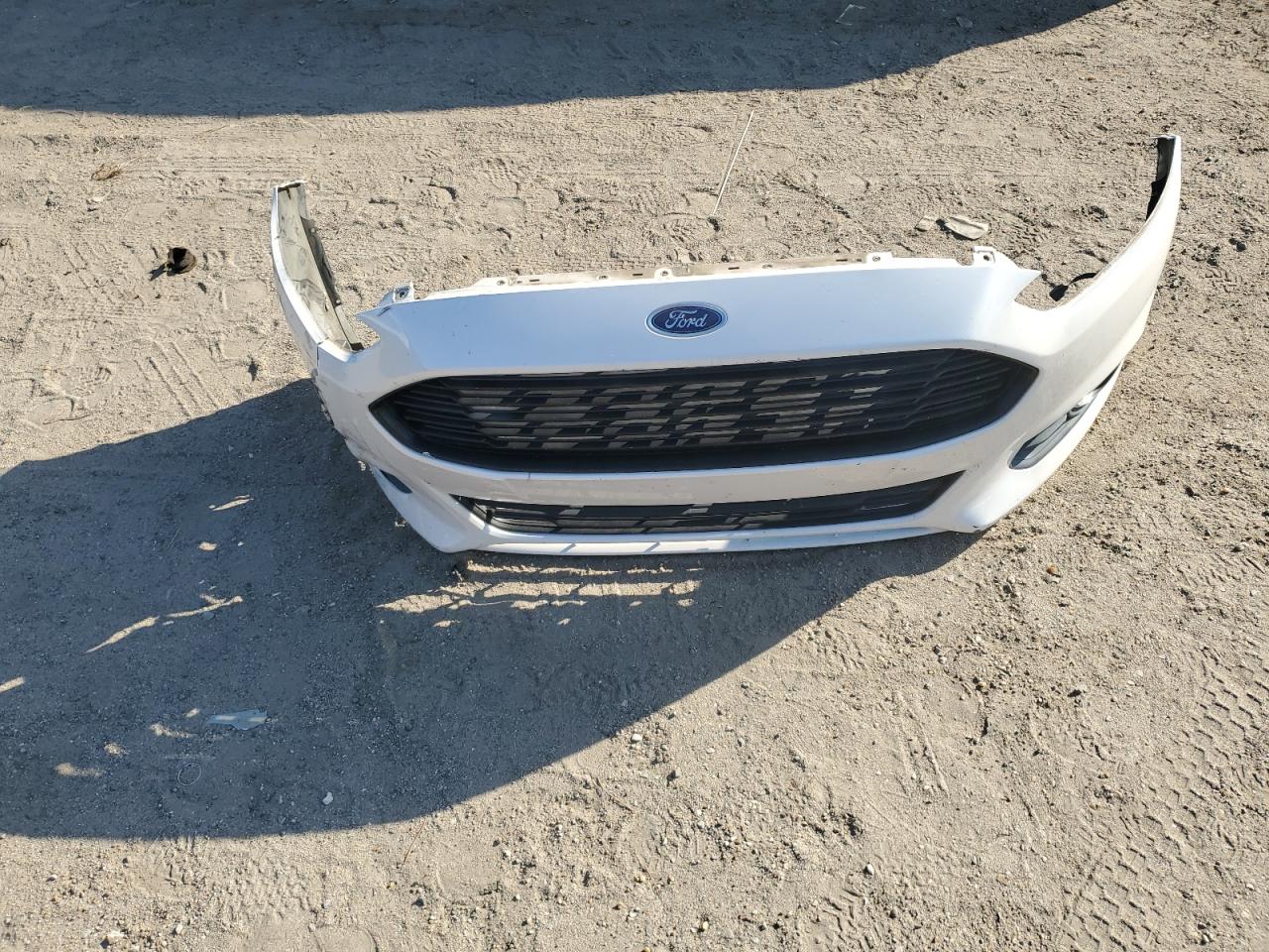 2013 Ford Fusion Se Hybrid VIN: 3FA6P0LU3DR225058 Lot: 92114135