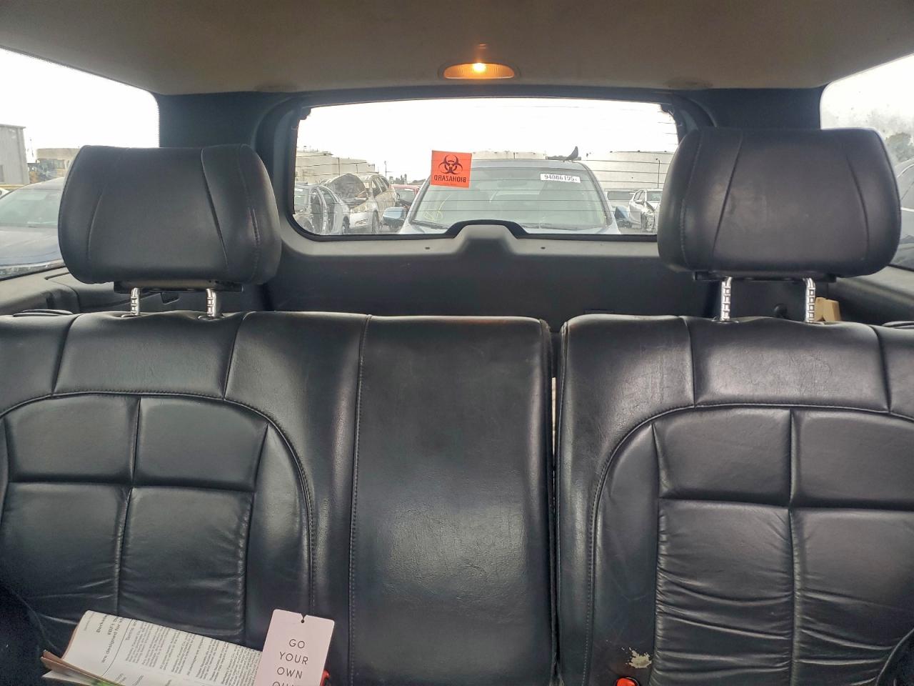 2002 Jeep Grand Cherokee Limited VIN: 1J4GW58J92C241980 Lot: 92749795