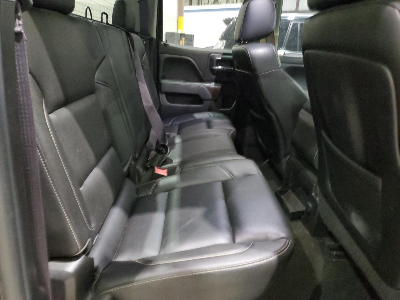 2015 GMC Sierra K1500 Sle VIN: 1GTV2UEC9FZ436831 Lot: 92328825