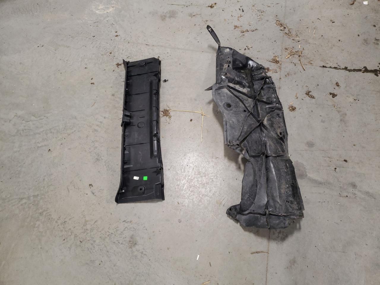 2018 Toyota Corolla L VIN: 2T1BURHE1JC050477 Lot: 91566685