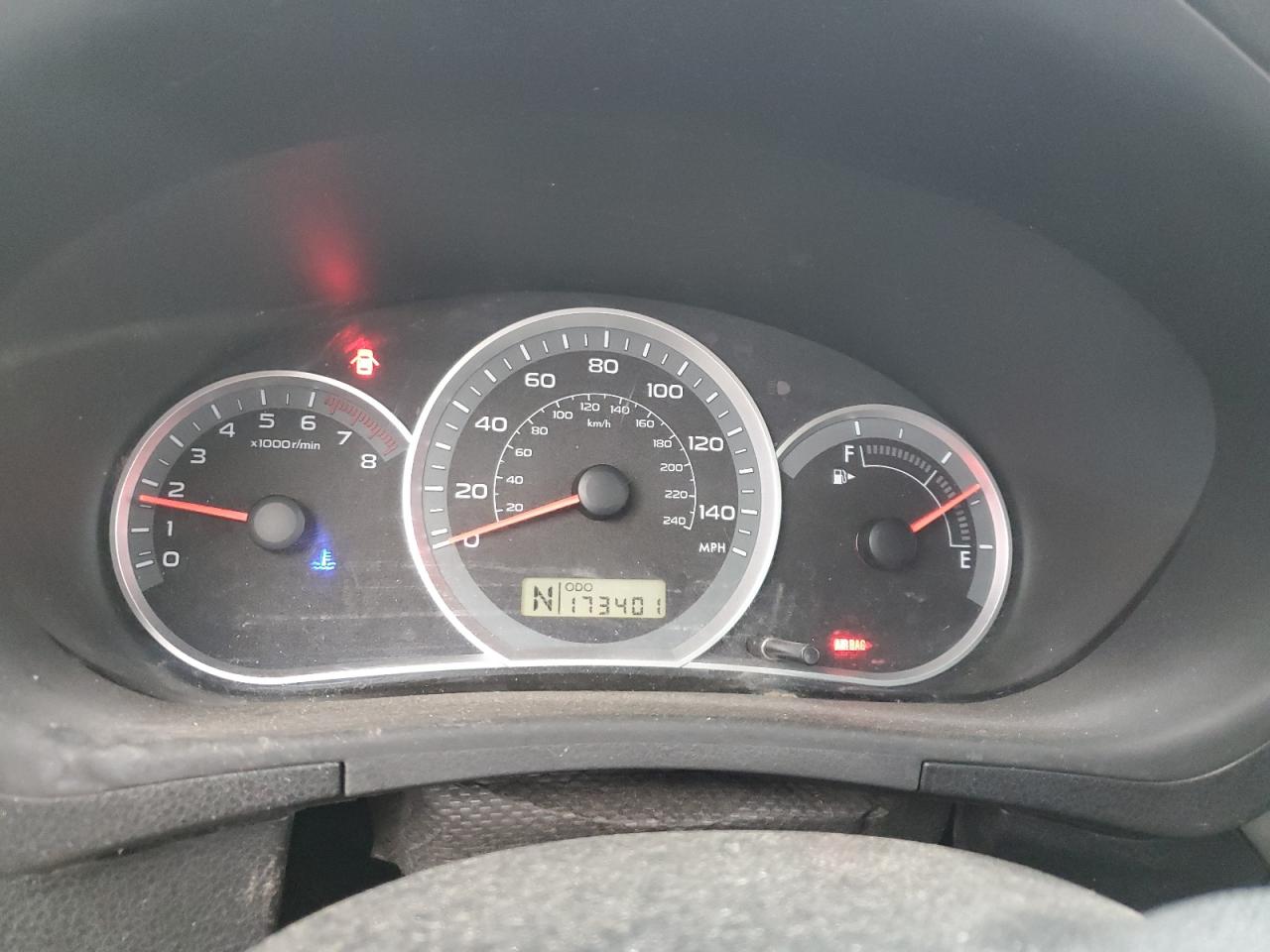 2010 Subaru Impreza 2.5I Premium VIN: JF1GH6B64AH827939 Lot: 92394345