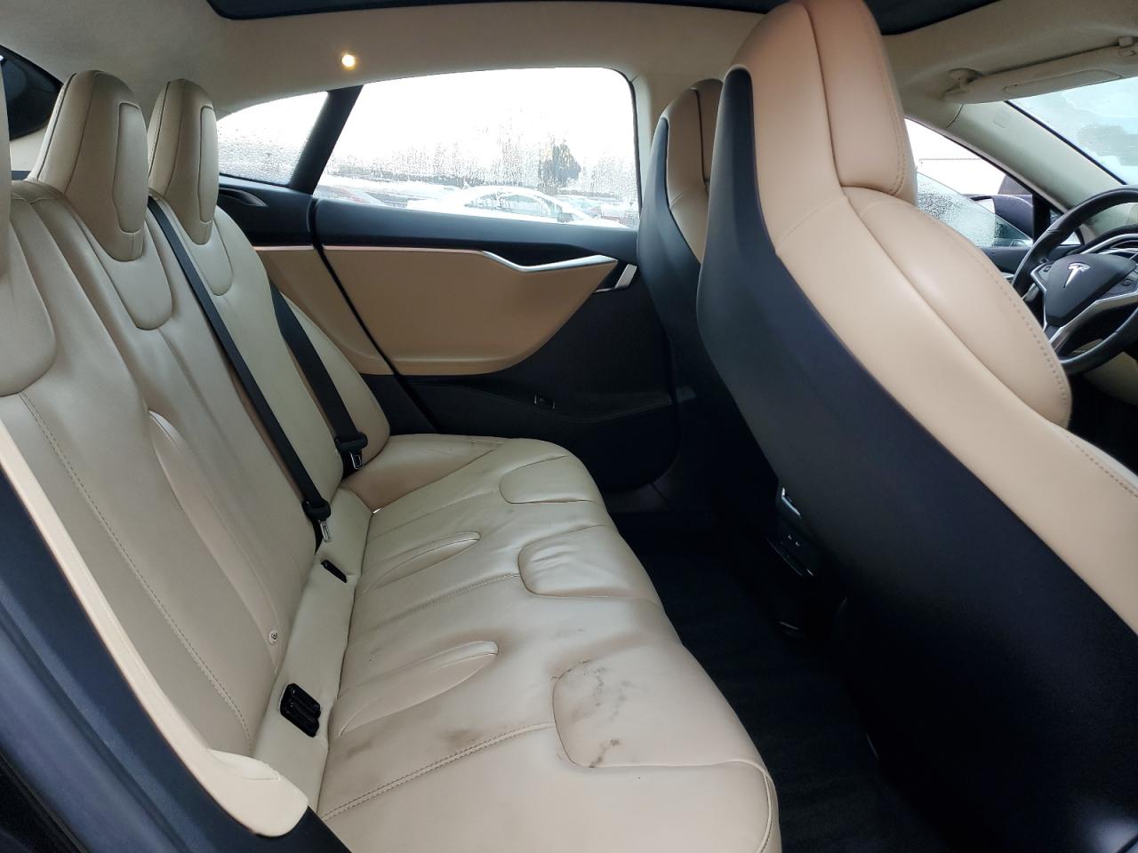 2017 Tesla Model S VIN: 5YJSA1E10HF197326 Lot: 93603505