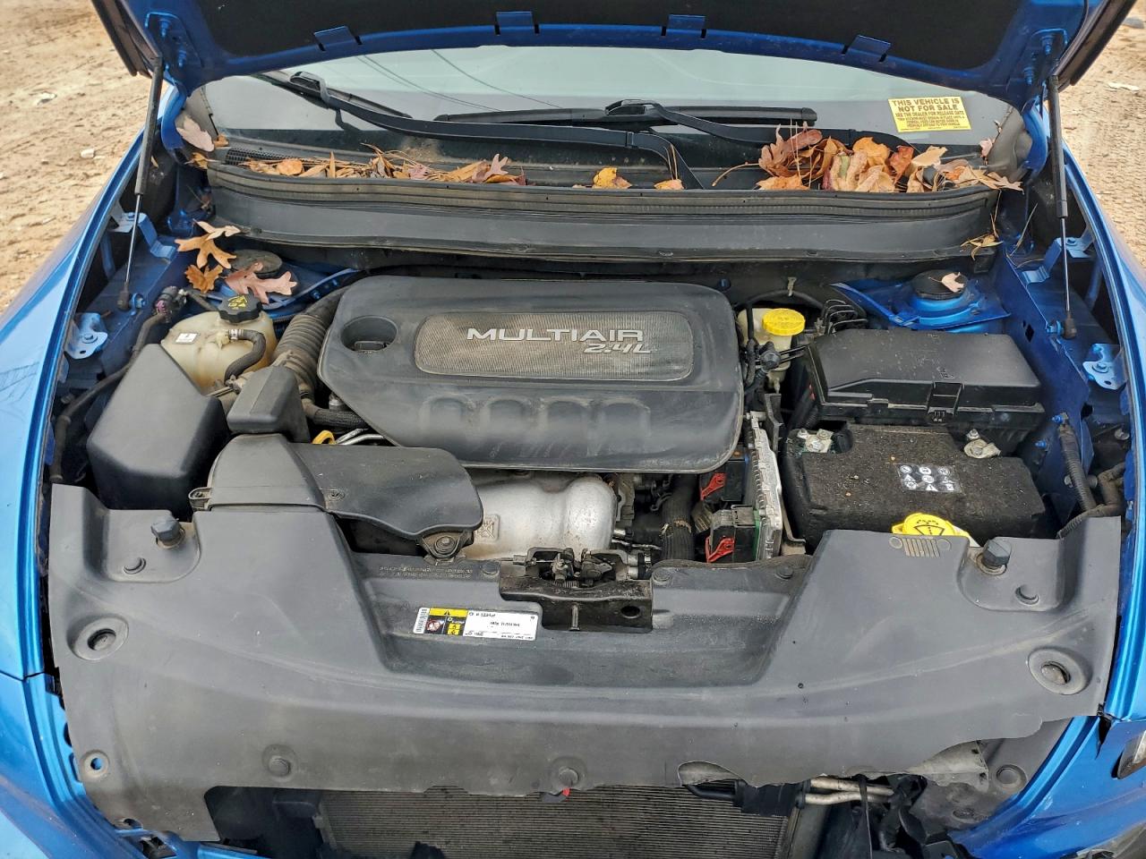 2017 Jeep Cherokee Sport VIN: 1C4PJLABXHW613510 Lot: 92795625