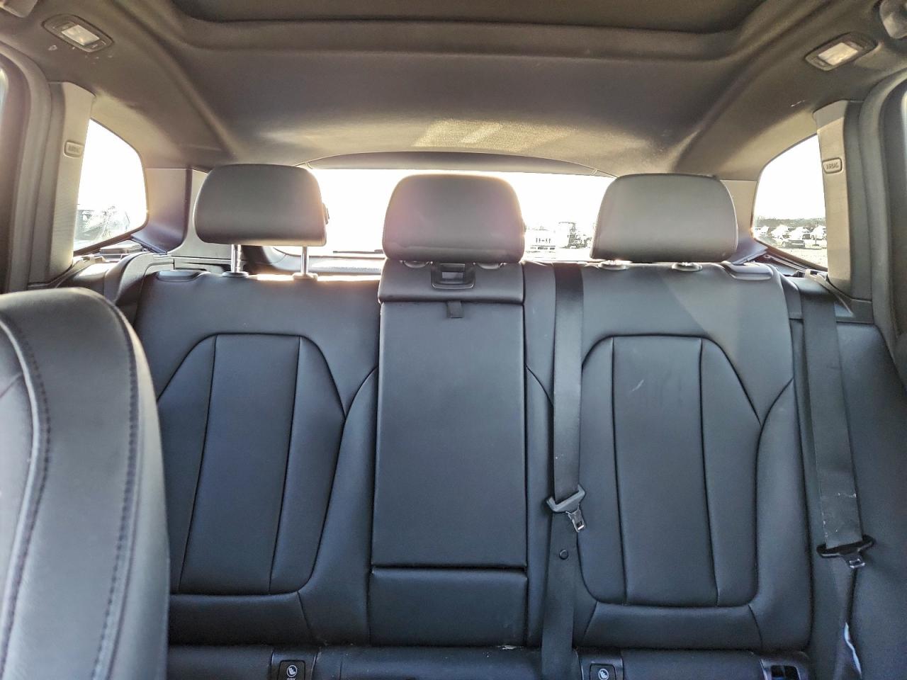 2021 BMW X3 Sdrive30I VIN: 5UXTY3C01M9H77759 Lot: 94018775