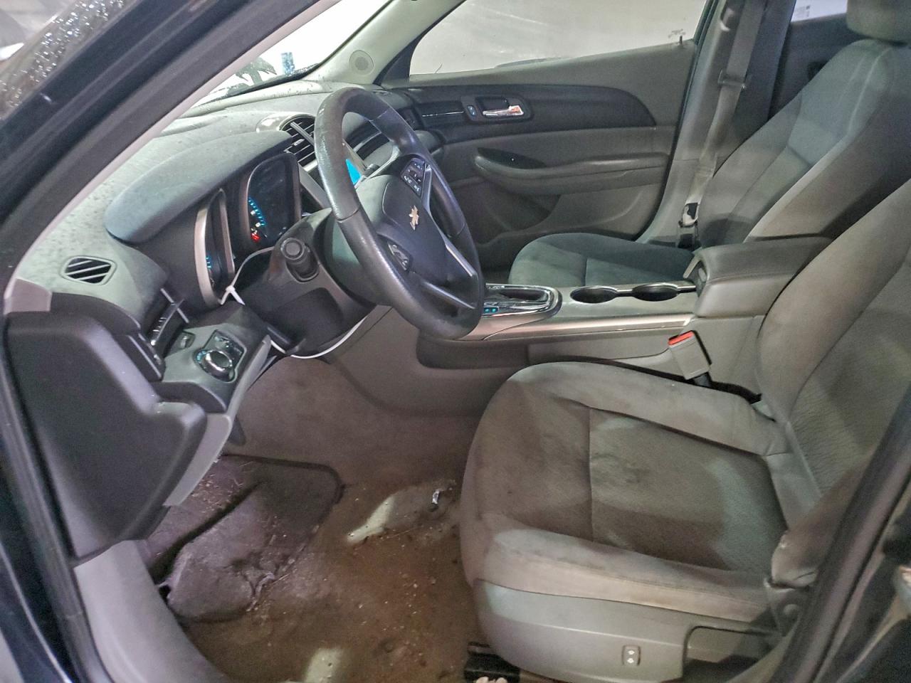 2013 Chevrolet Malibu Ls VIN: 1G11B5SA8DF173763 Lot: 93271825