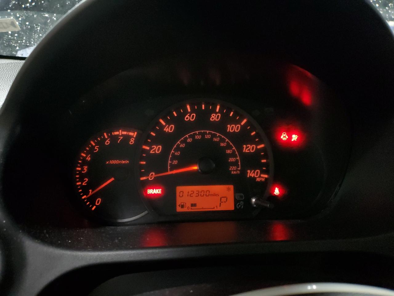 2024 Mitsubishi Mirage Es VIN: ML32AUHJ6RH014738 Lot: 92089425