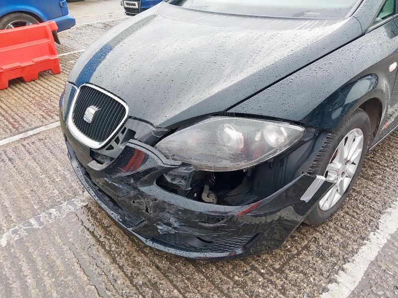 2012 SEAT LEON 1.6 TDI CR SE COPA 5DR DSG