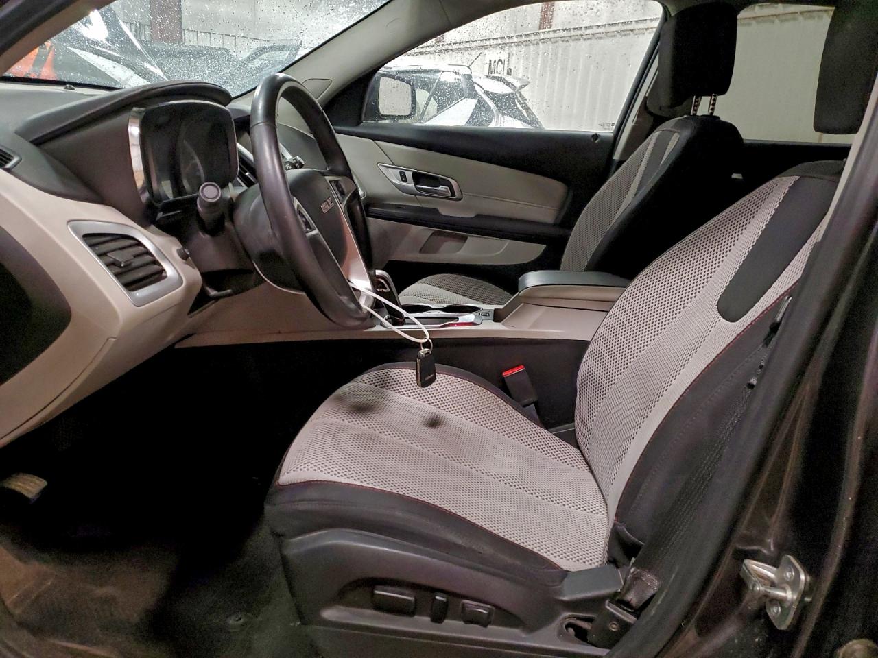 2015 GMC Terrain Sle VIN: 2GKFLWE31F6436562 Lot: 94526865