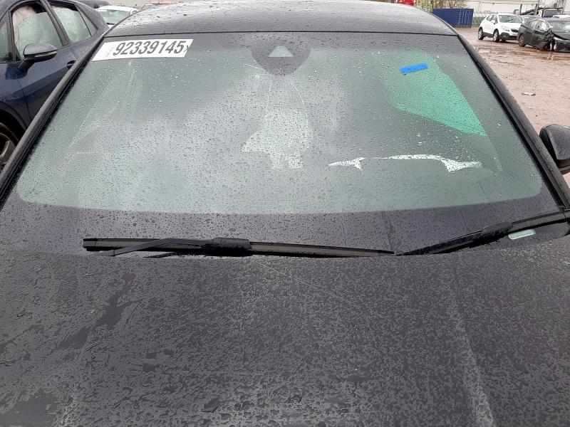 2022 AUDI A3 35 TFSI EDITION 1 5DR S TRONIC