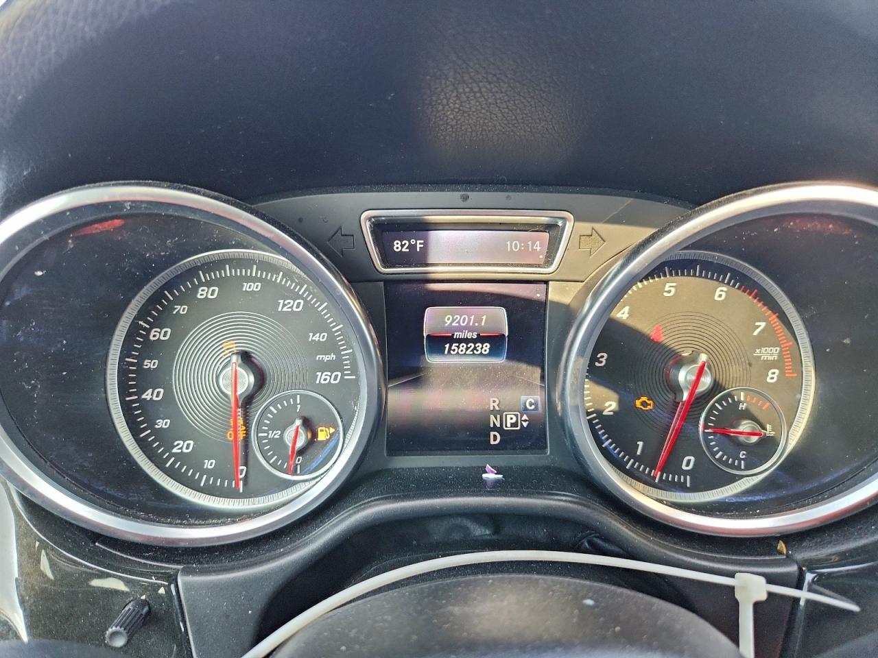 2017 Mercedes-Benz Gle 350 VIN: 4JGDA5JB5HA897054 Lot: 94339885