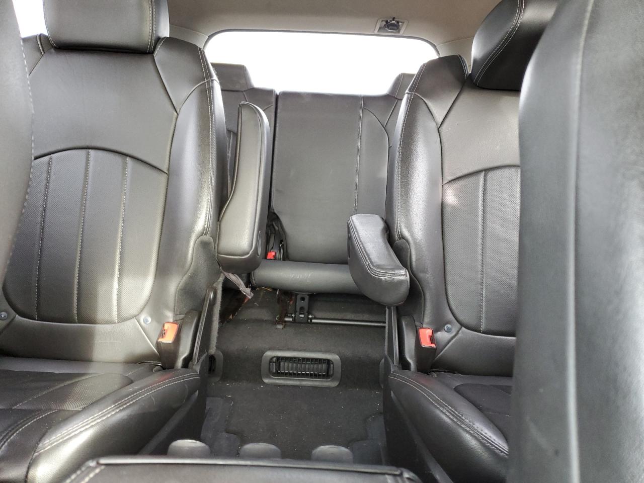 2015 Buick Enclave VIN: 5GAKRBKD2FJ152005 Lot: 91983165