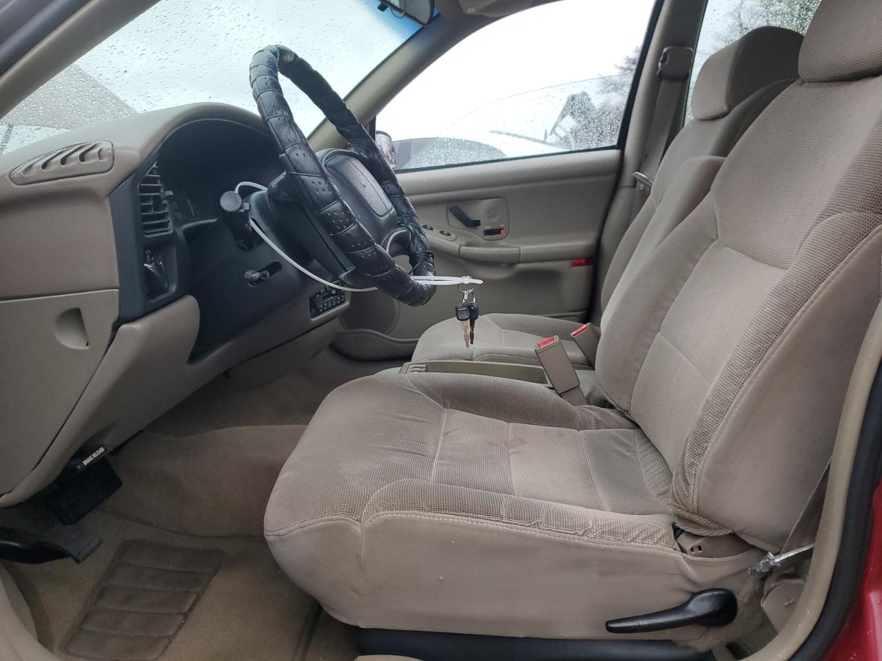 1996 Buick Skylark Gran Sport VIN: 1G4NJ52M2TC415450 Lot: 91277635