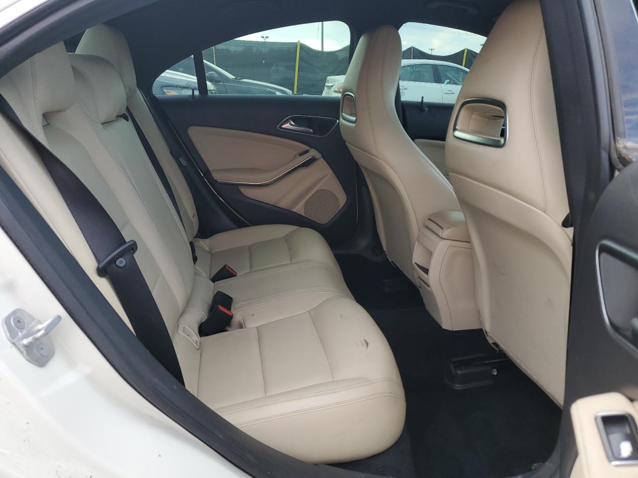 2014 Mercedes-Benz Cla 250 4Matic VIN: WDDSJ4GB7EN146416 Lot: 91410135