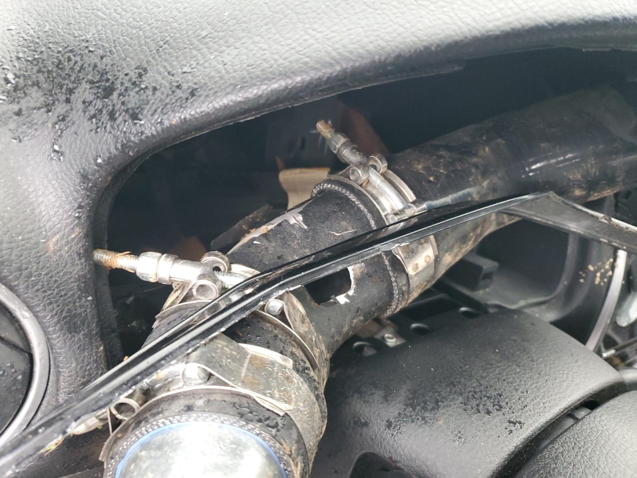 2006 Mazda Speed 6 VIN: JM1GG12L261103706 Lot: 93597885