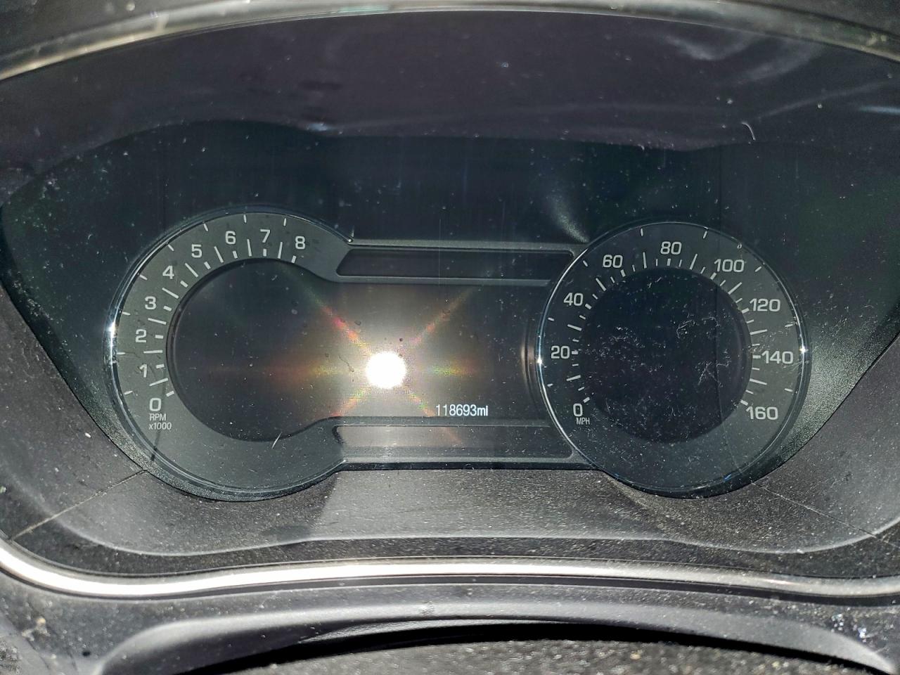 2018 Lincoln Mkx Reserve VIN: 2LMPJ8LRXJBL47131 Lot: 93757085