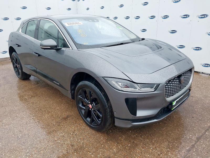 2020 JAGUAR I-PACE 294KW EV400 HSE 90KWH 5DR AUTO