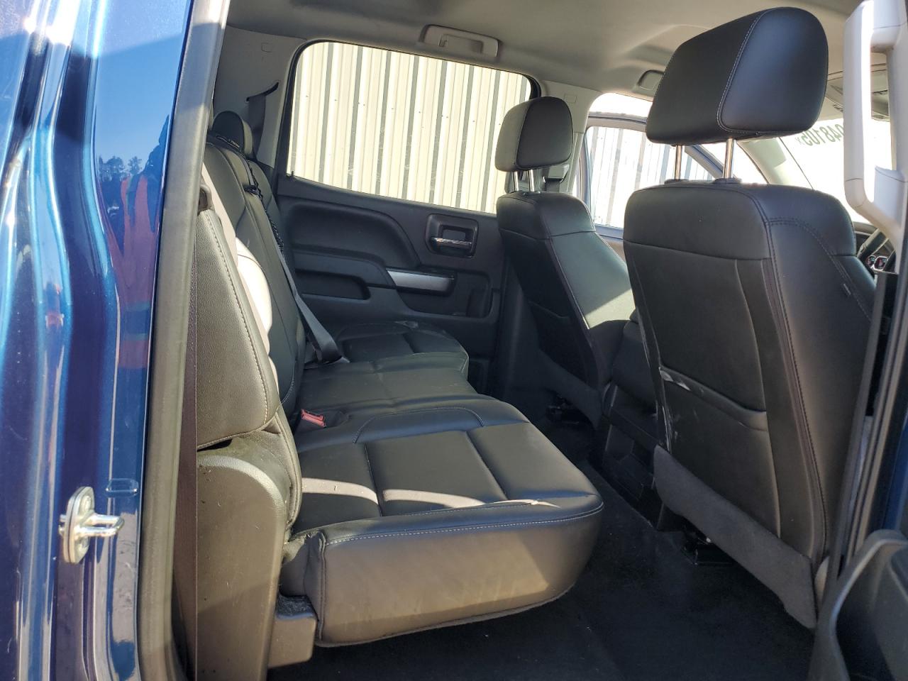 2016 Chevrolet Silverado C1500 Lt VIN: 3GCPCREC1GG106962 Lot: 91048105