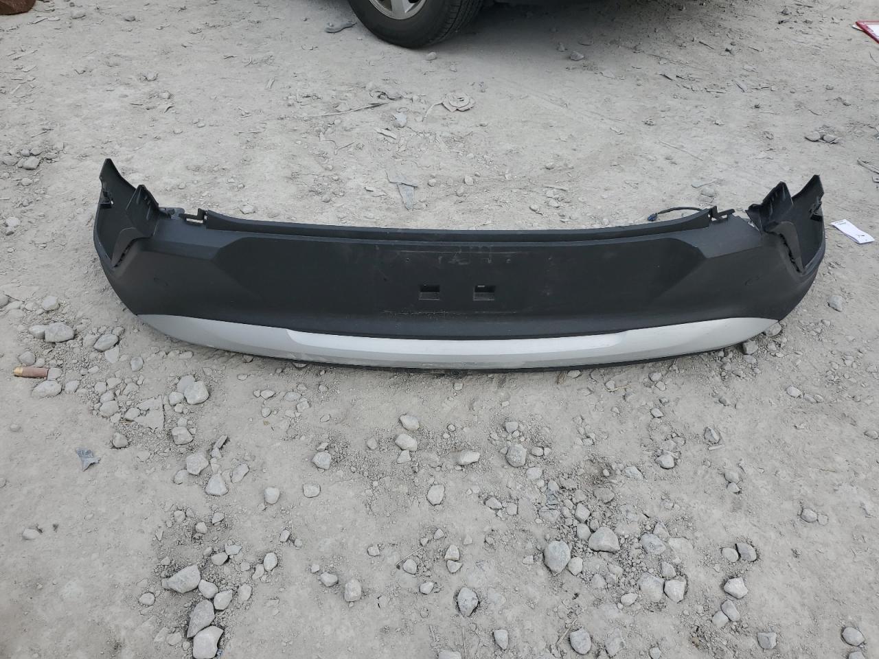 2025 Buick Envista Preferred VIN: KL47LAEP5SB201802 Lot: 91981175