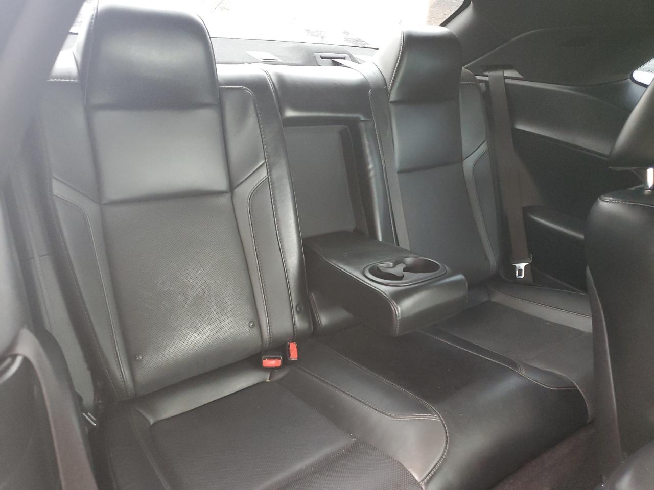 2016 Dodge Challenger Sxt VIN: 2C3CDZAG8GH220904 Lot: 92314055