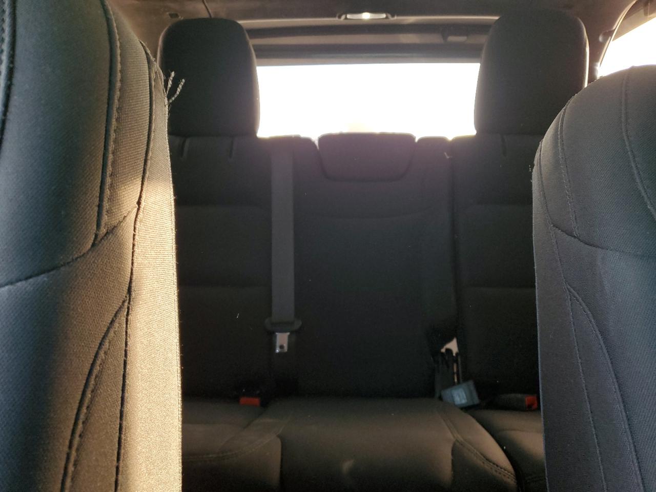 2019 Jeep Wrangler Unlimited Sport VIN: 1C4HJXDG3KW684266 Lot: 92373295