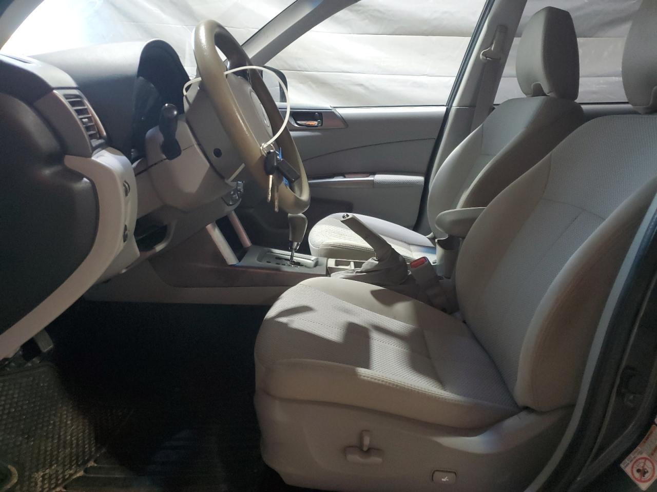 2013 Subaru Forester 2.5X Premium VIN: JF2SHADC2DH406415 Lot: 92411725