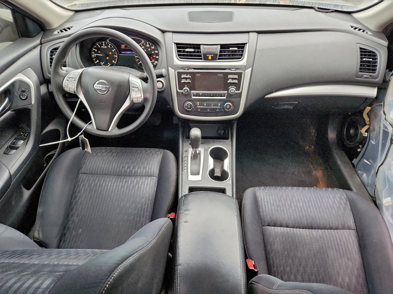 2017 Nissan Altima 2.5 VIN: 1N4AL3AP6HC235396 Lot: 94172155