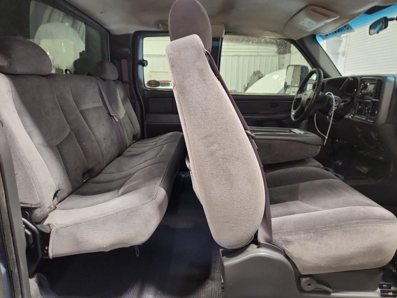 2006 GMC Sierra K2500 Heavy Duty VIN: 1GTHK29U36E202986 Lot: 91885775