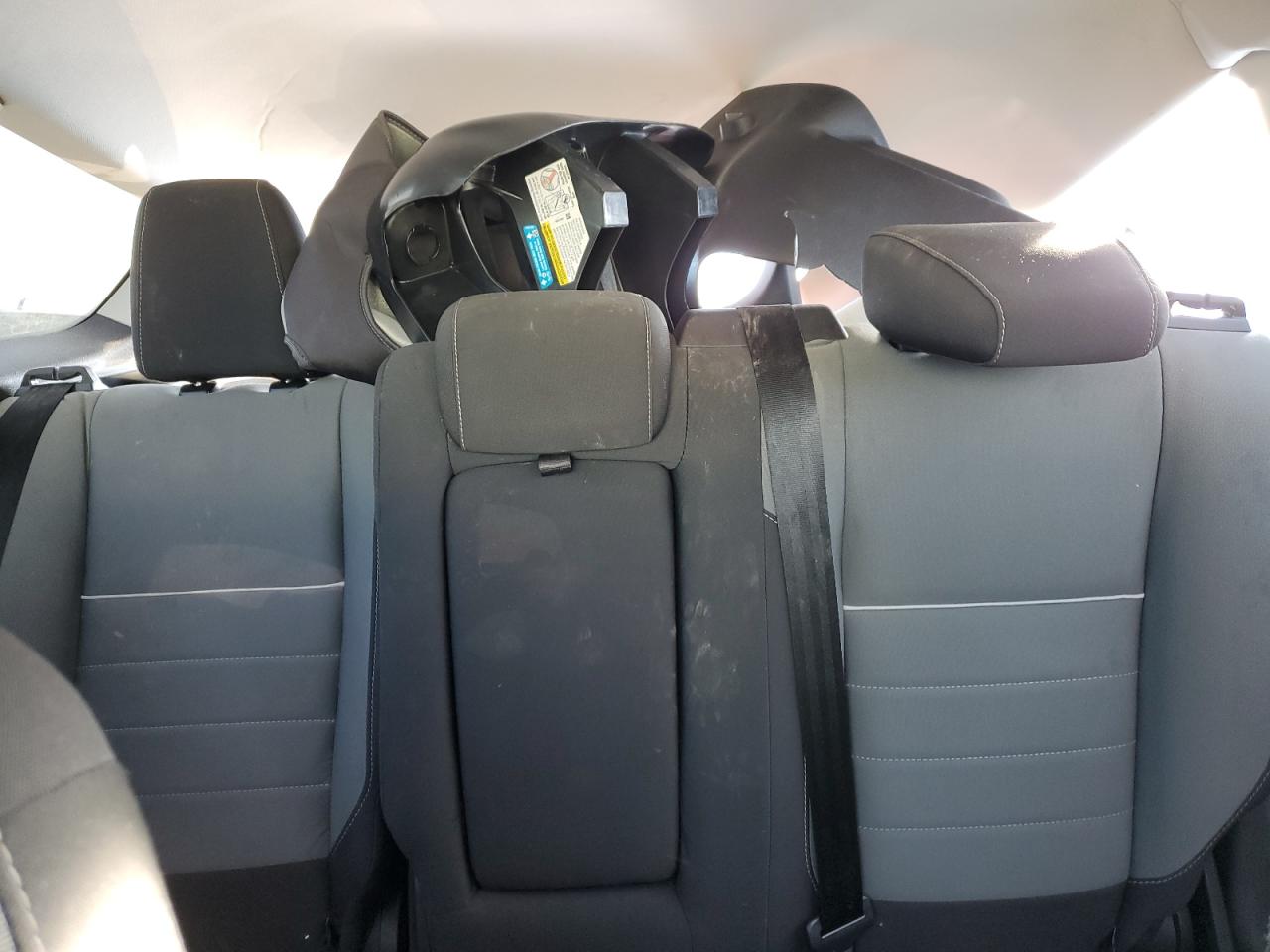 2015 Ford Escape Se VIN: 1FMCU0GX0FUB79576 Lot: 90687835