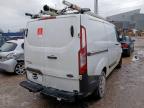 2016 FORD TRANSIT CUSTOM 2.2 TDCI 100PS LOW ROOF VAN ECONETIC for sale at Copart BRISTOL