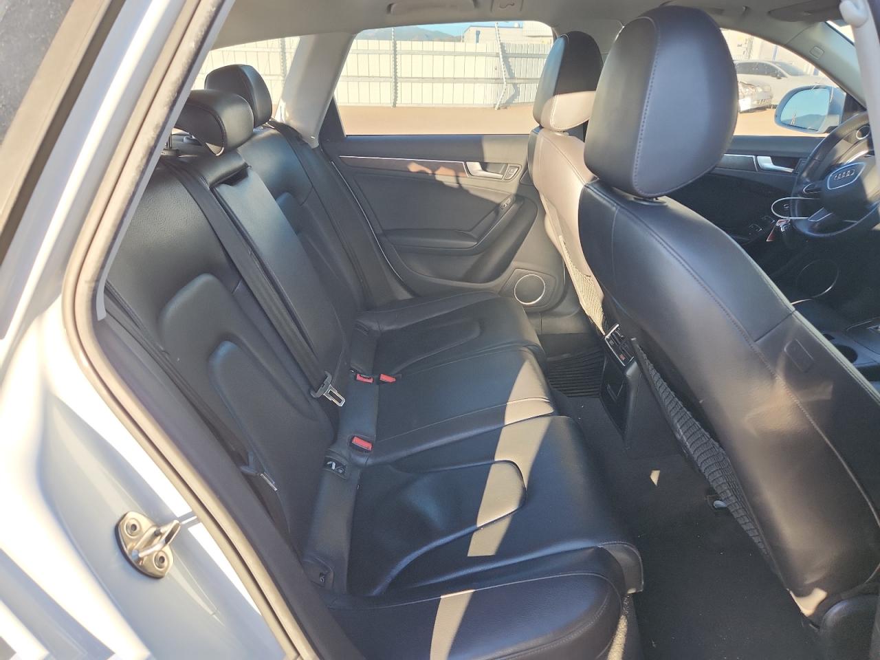 2013 Audi A4 Allroad Premium Plus VIN: WA1UFAFL0DA253451 Lot: 89578785