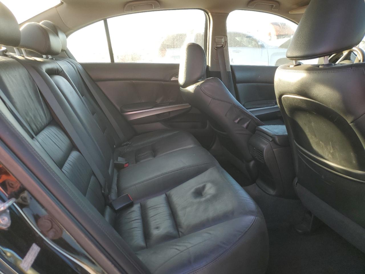 2010 Honda Accord Exl VIN: 1HGCP2F8XAA187990 Lot: 97102785