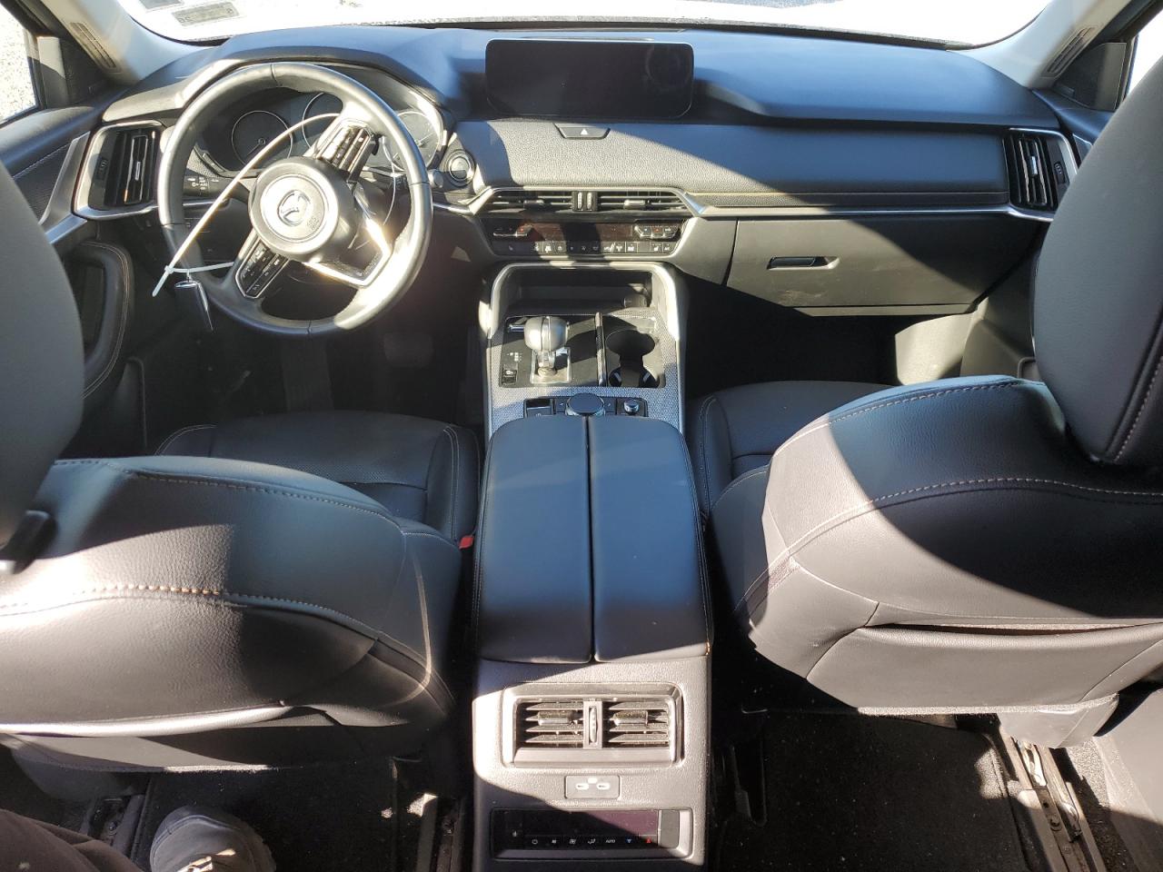 2024 Mazda Cx-90 Premium VIN: JM3KKDHD8R1155315 Lot: 91476655