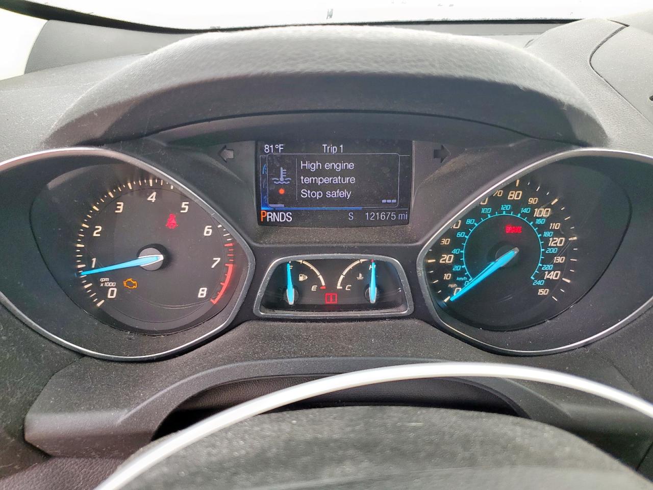 2013 Ford Escape Se VIN: 1FMCU0GX6DUB22957 Lot: 92752025