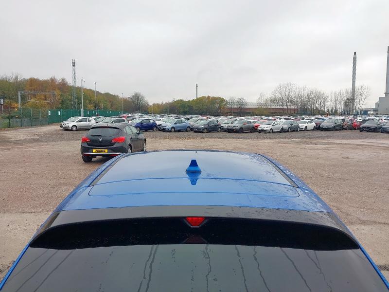 2024 KIA PRO CEED 1.5T GDI ISG GT-LINE 5DR