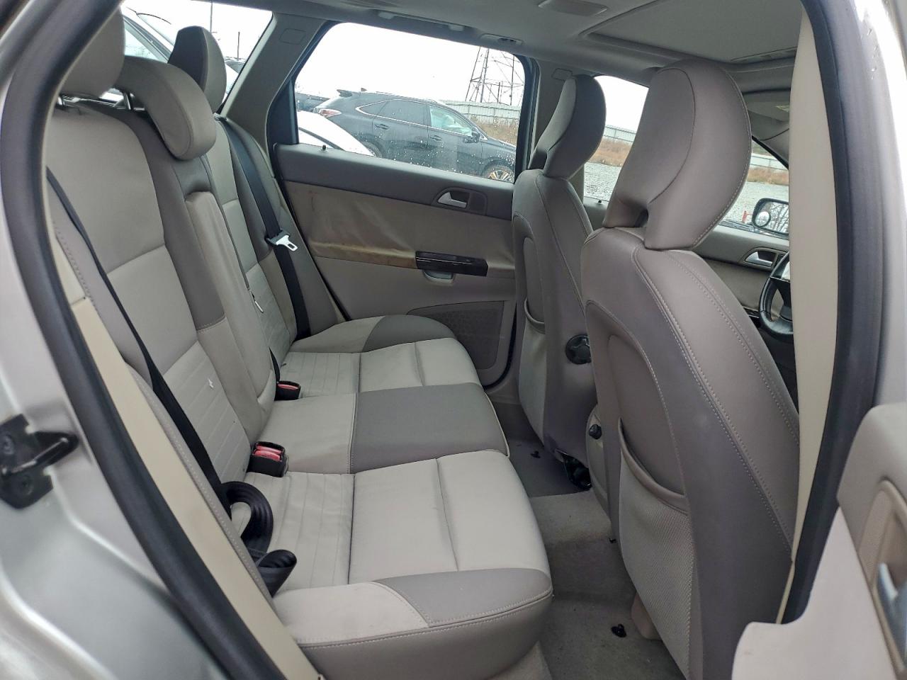 2006 Volvo V50 2.4I VIN: YV1MW382662212707 Lot: 93264135