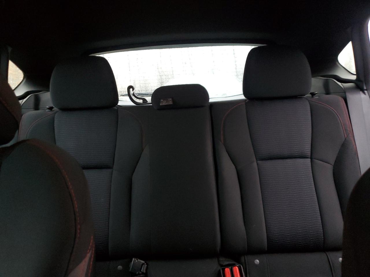 2018 Subaru Impreza Sport VIN: 4S3GTAM60J3700563 Lot: 93011145