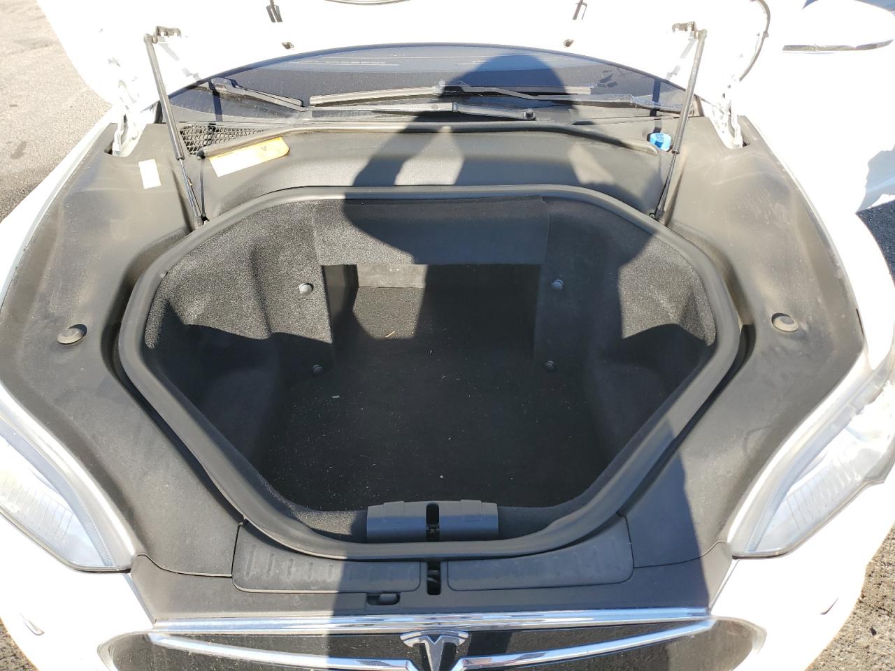 2013 Tesla Model S VIN: 5YJSA1CN1DFP24905 Lot: 90797495