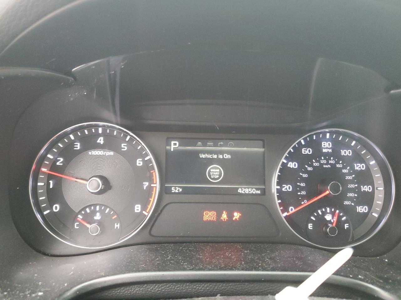 2024 Kia Forte Gt Line VIN: 3KPF54AD0RE773513 Lot: 93271205