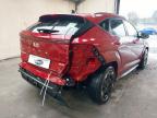 2024 HYUNDAI KONA 160KW N LINE 65KWH 5DR AUTO for sale at Copart BELFAST