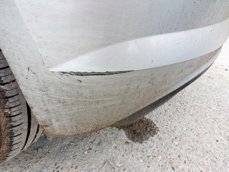 2018 VOLKSWAGEN POLO 1.0 SE 5DR