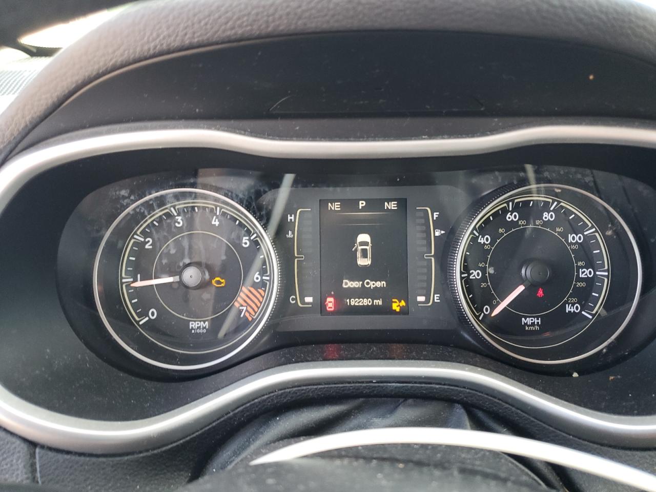 2014 Jeep Cherokee Sport VIN: 1C4PJLAB2EW288508 Lot: 93227285